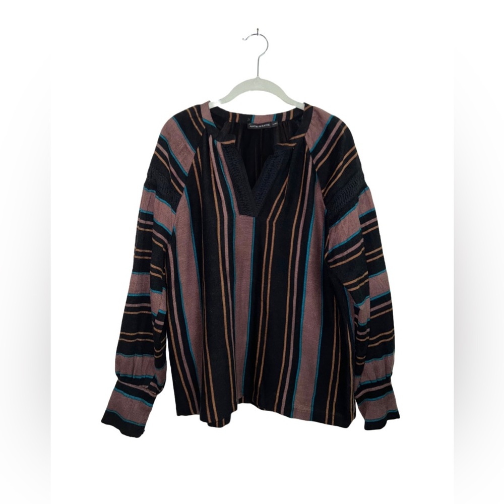 Antik Batik Blouse
